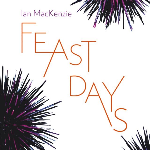 Ian MacKenzie - Feast Days, Ljudbok