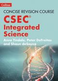Integrated Science - a Concise Revision Course for CSEC