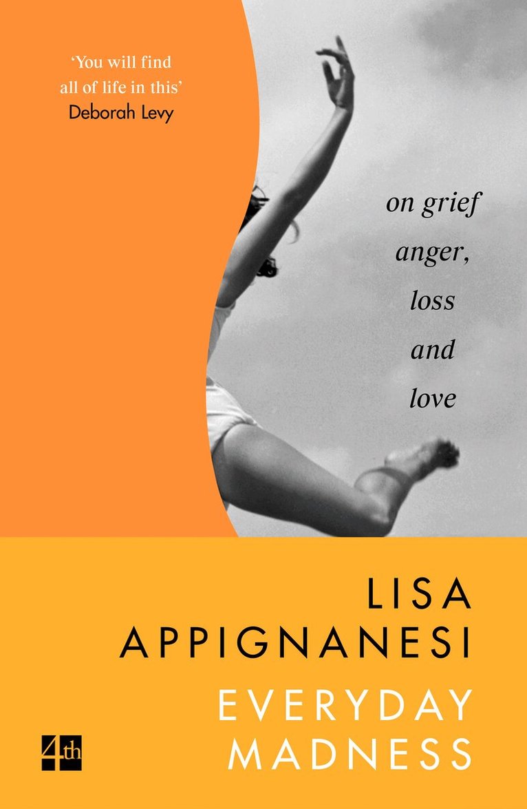 Lisa Appignanesi - Everyday Madness, E-bok