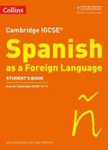 Cambridge IGCSE? Spanish Student's Book