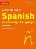 Cambridge IGCSE? Spanish Workbook