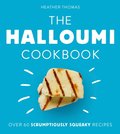 Halloumi Cookbook