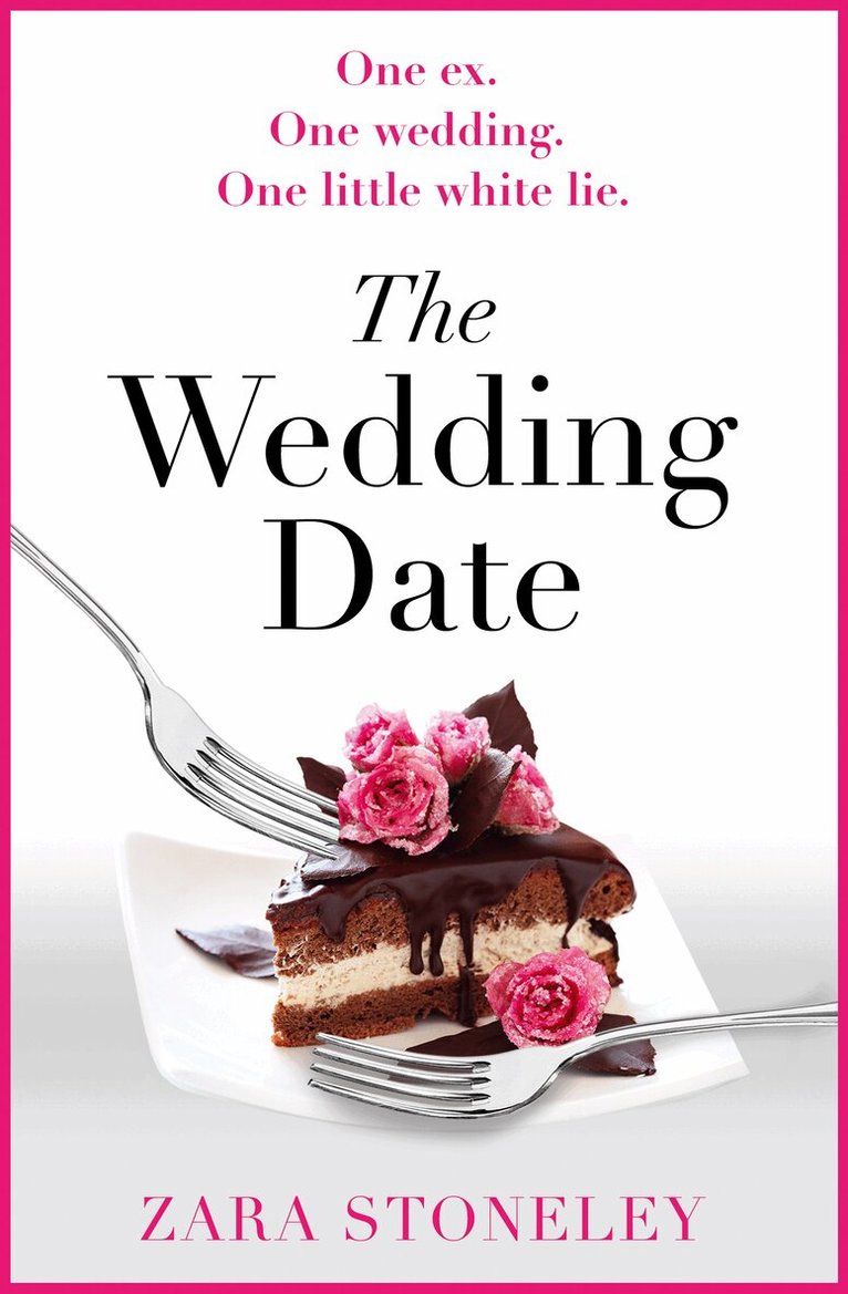 Zara Stoneley - Wedding Date, E-bok