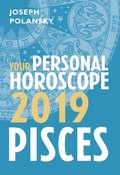PISCES 2019 YOUR PERSONAL EB