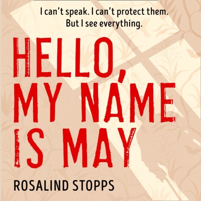Rosalind Stopps - Stranger She Knew, Ljudbok