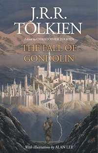 Fall of Gondolin