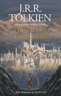 Fall of Gondolin