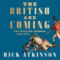British Are Coming