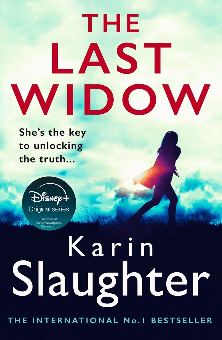 Karin Slaughter - Last Widow, E-bok
