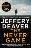Never Game (Colter Shaw Thriller, Book 1)