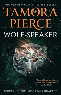Wolf-Speaker