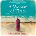 WOMAN OF FIRSTS EA