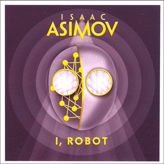 Isaac Asimov - I, Robot, Ljudbok