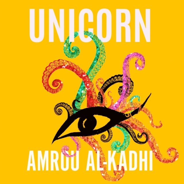 Amrou Al-Kadhi - Life as a Unicorn, Ljudbok. Tillgänglighet: Lägg i varukorg