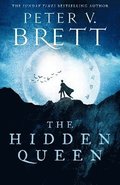 The Hidden Queen