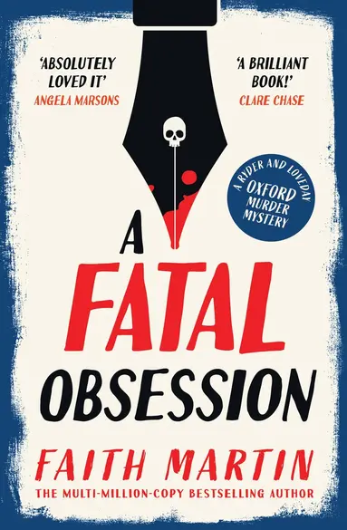 Fatal Obsession