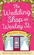 Wedding Shop on Wexley Street