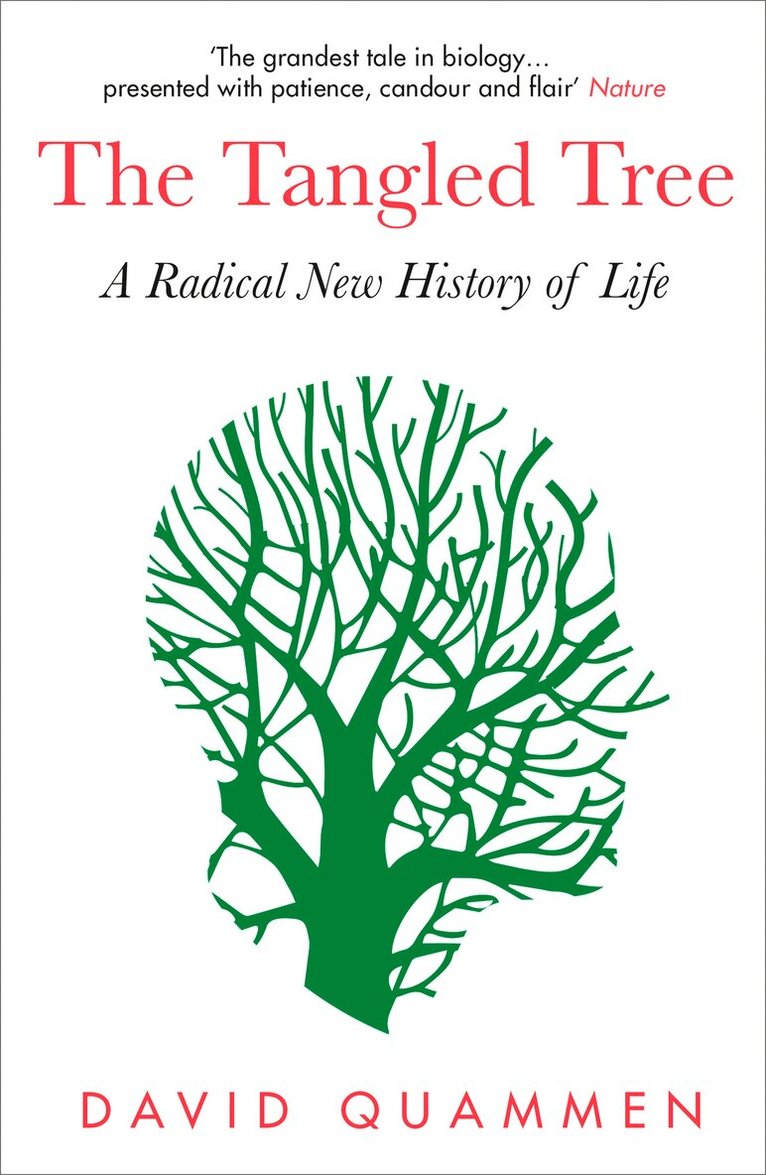David Quammen - Tangled Tree, E-bok