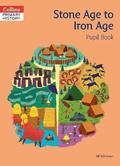 Stone Age to Iron Age Pupil Book