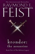 Krondor: The Assassins