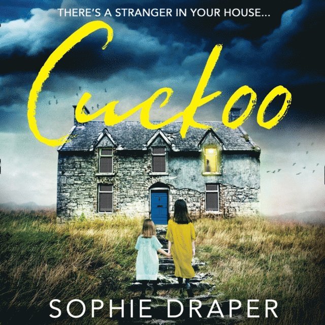 Sophie Draper - Cuckoo, Ljudbok
