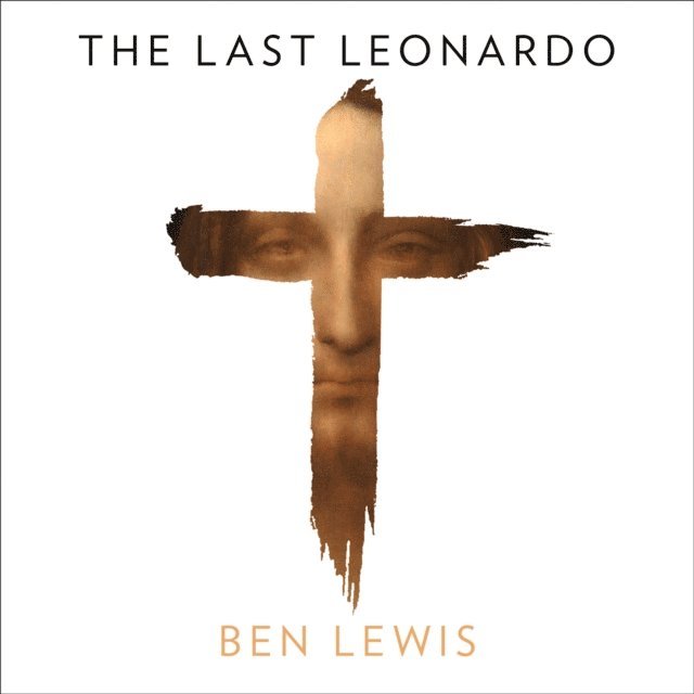 Ben Lewis - Last Leonardo, Ljudbok