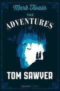 Adventures Of Tom Sawyer