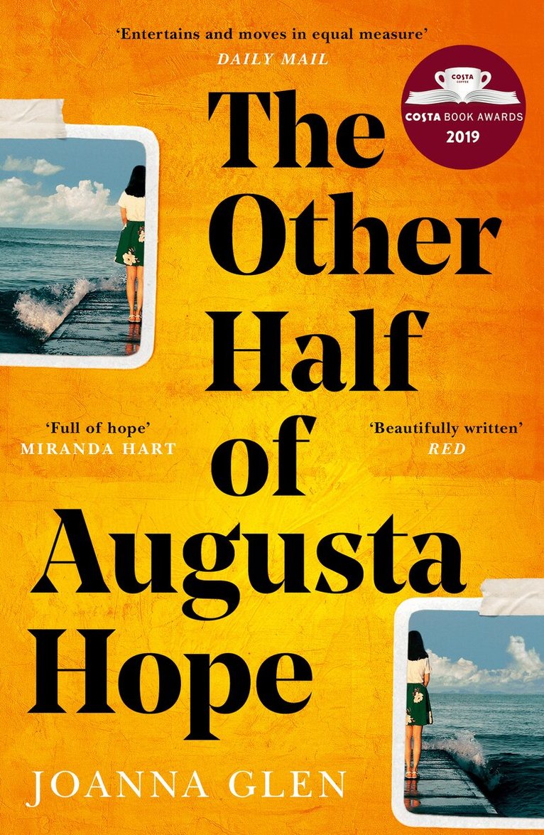 Joanna Glen - Other Half of Augusta Hope, E-bok