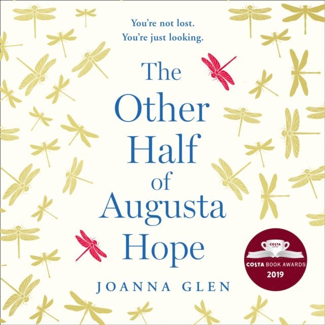 Joanna Glen - Other Half of Augusta Hope, Ljudbok