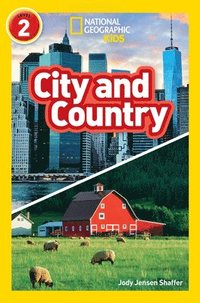 City and Country