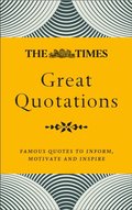 TIMES GREAT QUOTATIONS EB