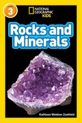 Rocks and Minerals