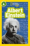 Albert Einstein