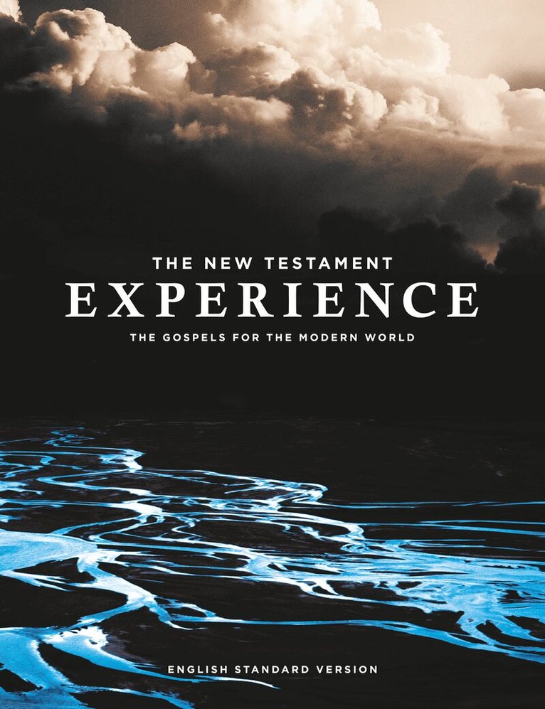 Abrupt Media, Carlos Darby - New Testament Experience, Häftad
