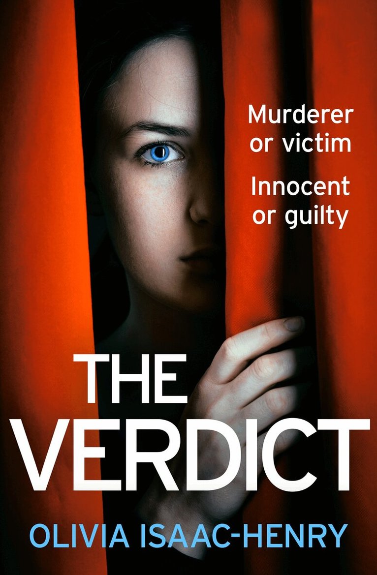 Olivia Isaac-Henry - Verdict, E-bok. Tillgänglighet: Lägg i varukorg
