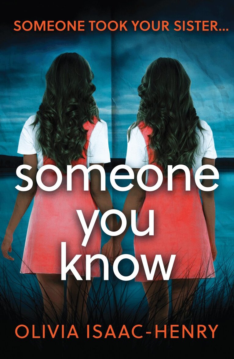 Olivia Isaac-Henry - Someone You Know, Häftad. Tillgänglighet: Lägg i varukorg