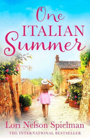 Lori Nelson Spielman - One Italian Summer, E-bok