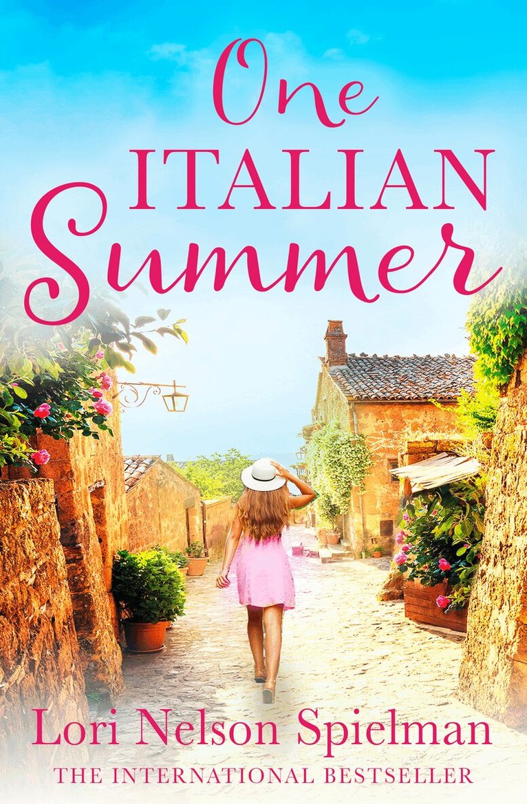 Lori Nelson Spielman - One Italian Summer, E-bok