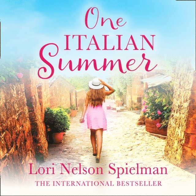 Lori Nelson Spielman - One Italian Summer, Ljudbok