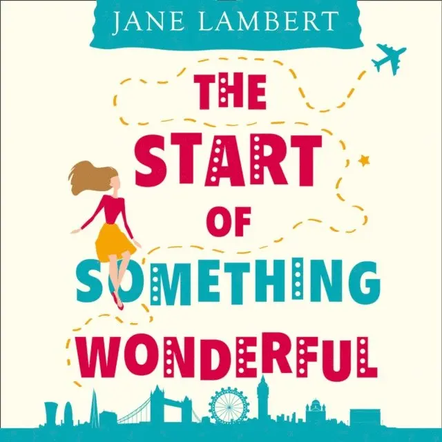 Jane Lambert - Start of Something Wonderful, Ljudbok. Tillgänglighet: Lägg i varukorg