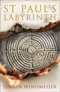 St Paul's Labyrinth