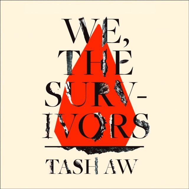 Tash Aw - We, The Survivors, Ljudbok