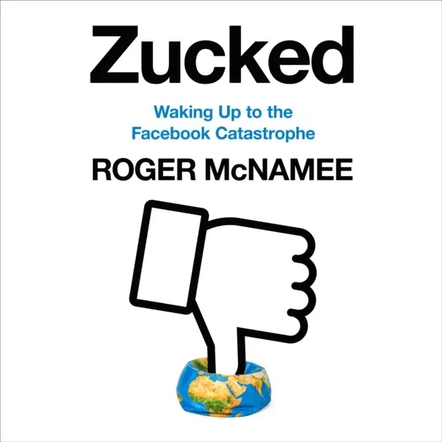 Roger McNamee - Zucked, Ljudbok. Tillgänglighet: Lägg i varukorg