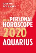 AQUARIUS 2020 YOUR PERSONAL EB