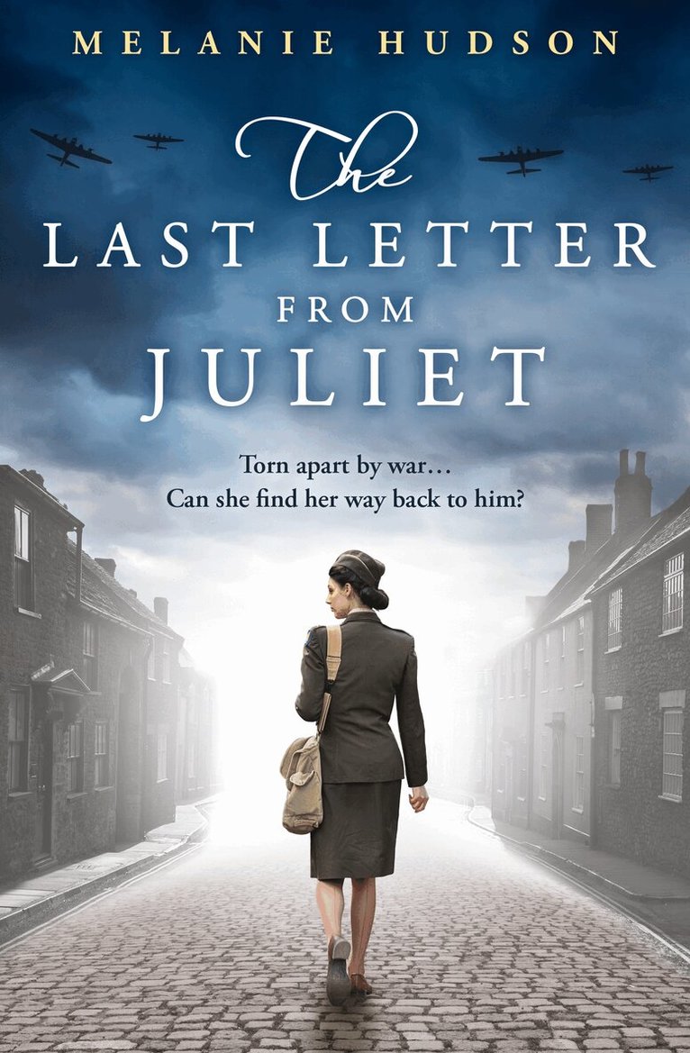 Melanie Hudson - Last Letter from Juliet, E-bok