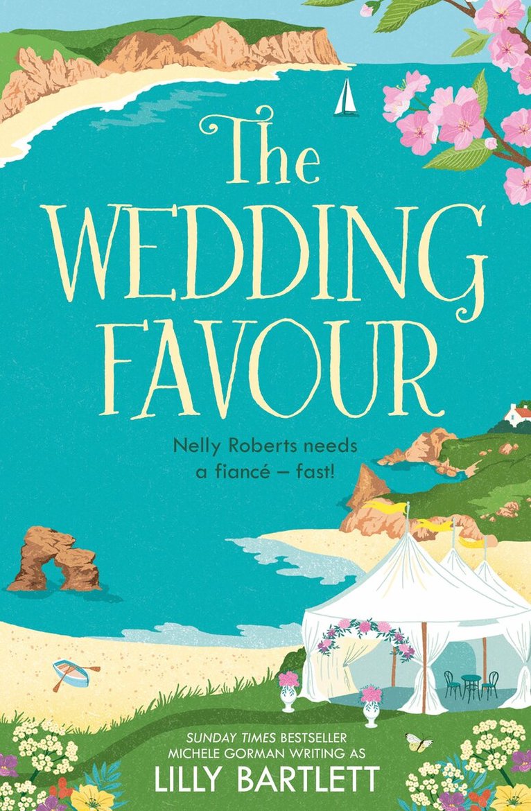 Lilly Bartlett, Michele Gorman - Wedding Favour, E-bok