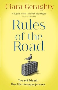 RULES OF ROAD EB