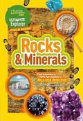 Ultimate Explorer Field Guides Rocks and Minerals