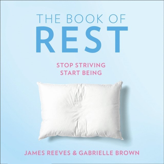 James Reeves - Book of Rest, Ljudbok