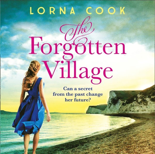 Lorna Cook - Forgotten Village, Ljudbok